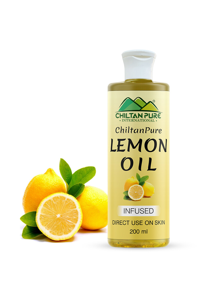 Lemon Oil