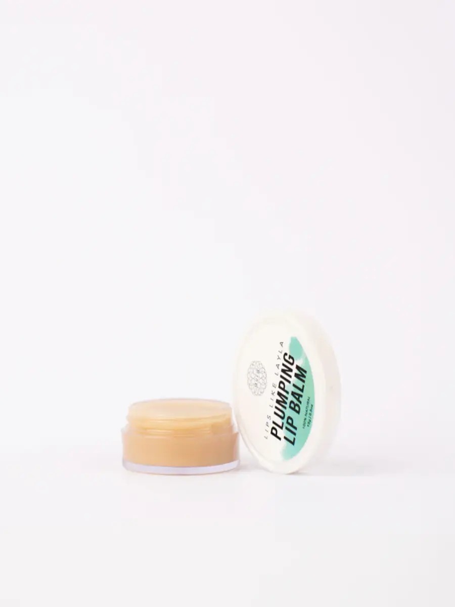 Lips Like Layla Plumping Lip Balm
