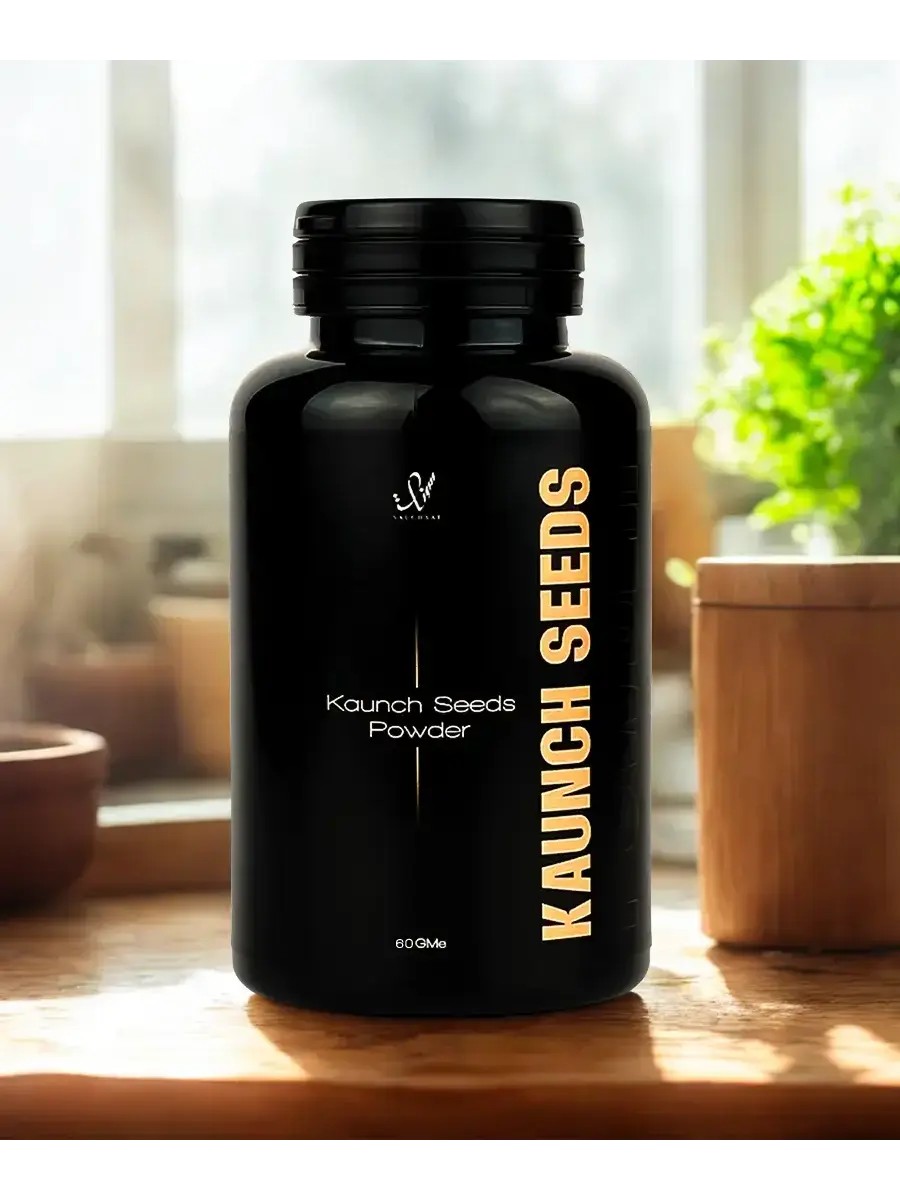 Kaunch seed Powder