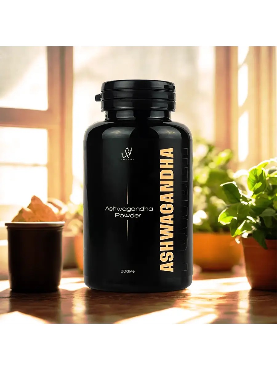 Ashwagandha Powder