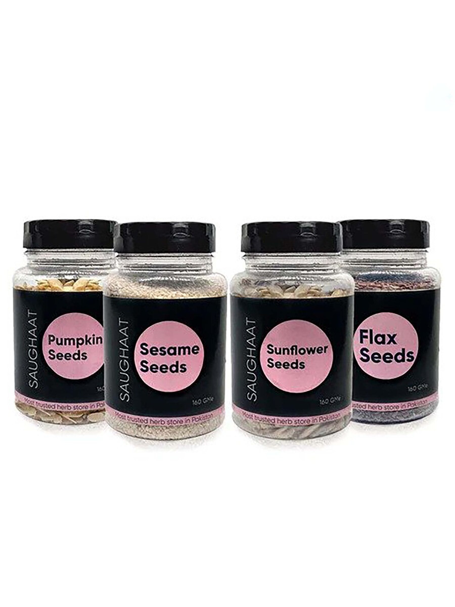 Seed Cycling