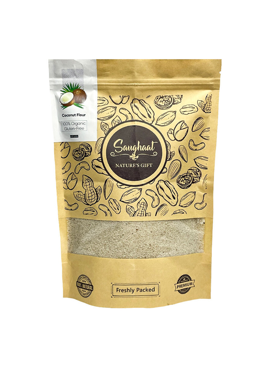 Coconut Flour (400g)