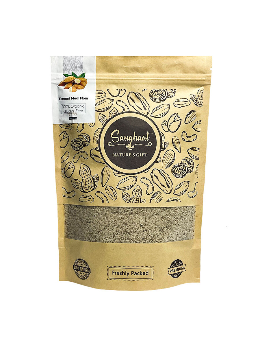 Almond Meal Flour (400g)