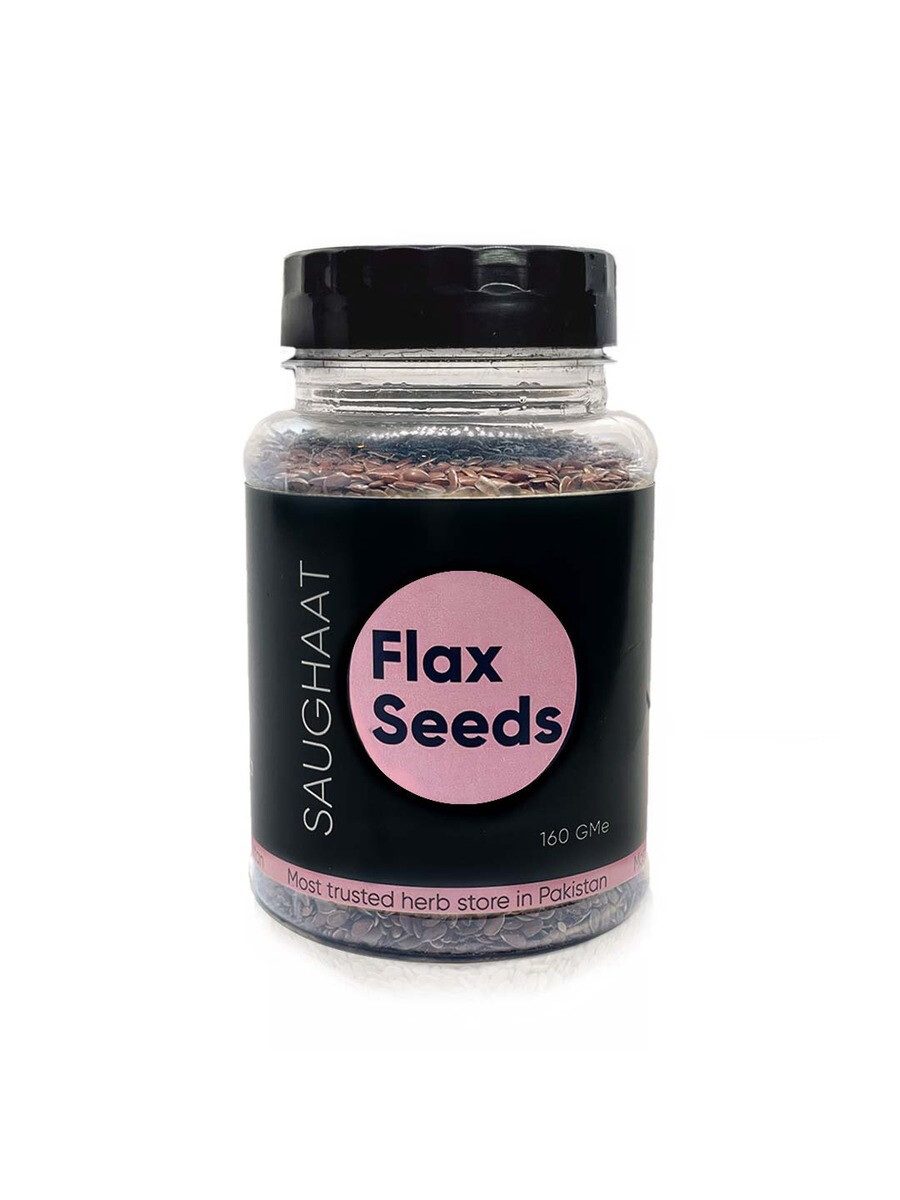 Flax Seeds