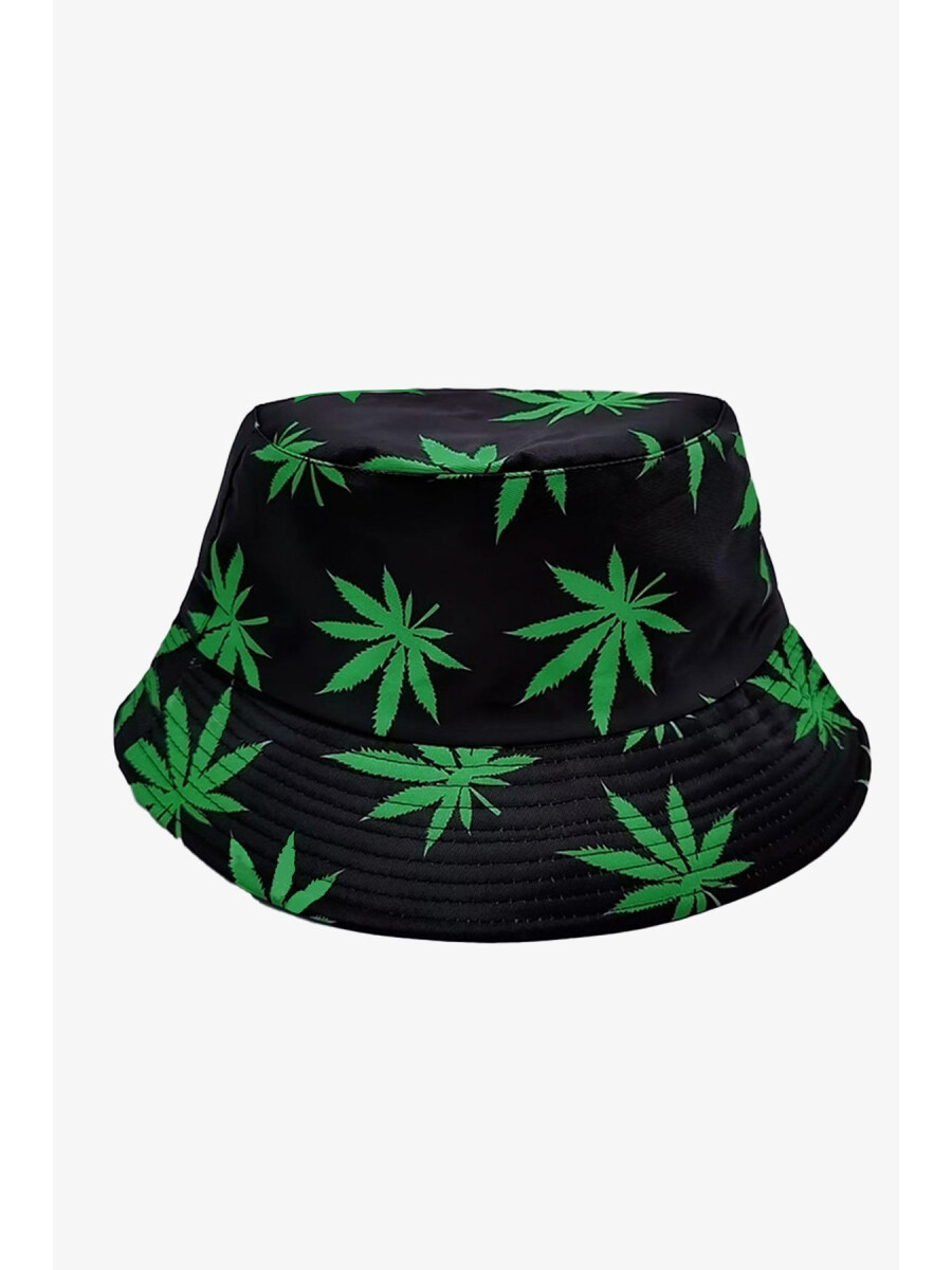 Convertable Bucket Hat