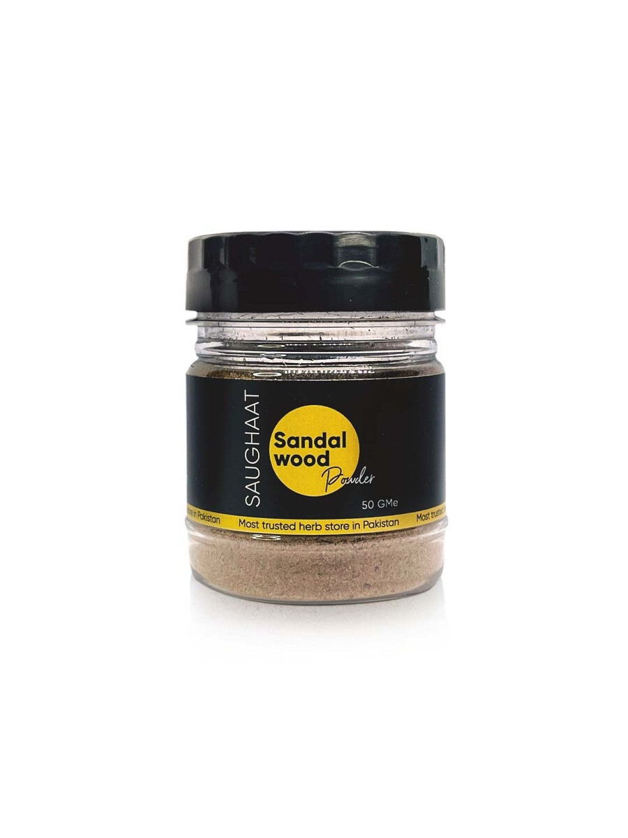 Sandalwood Powder