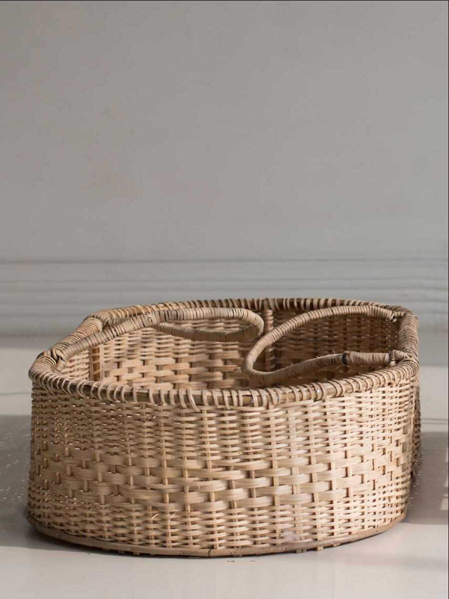 Moses Basket Without Hood