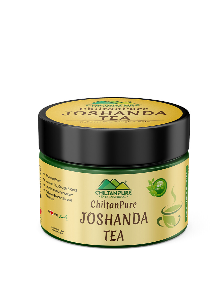 Joshanda Tea
