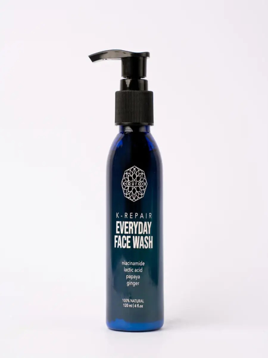 K Repair Every Day Face Wash
