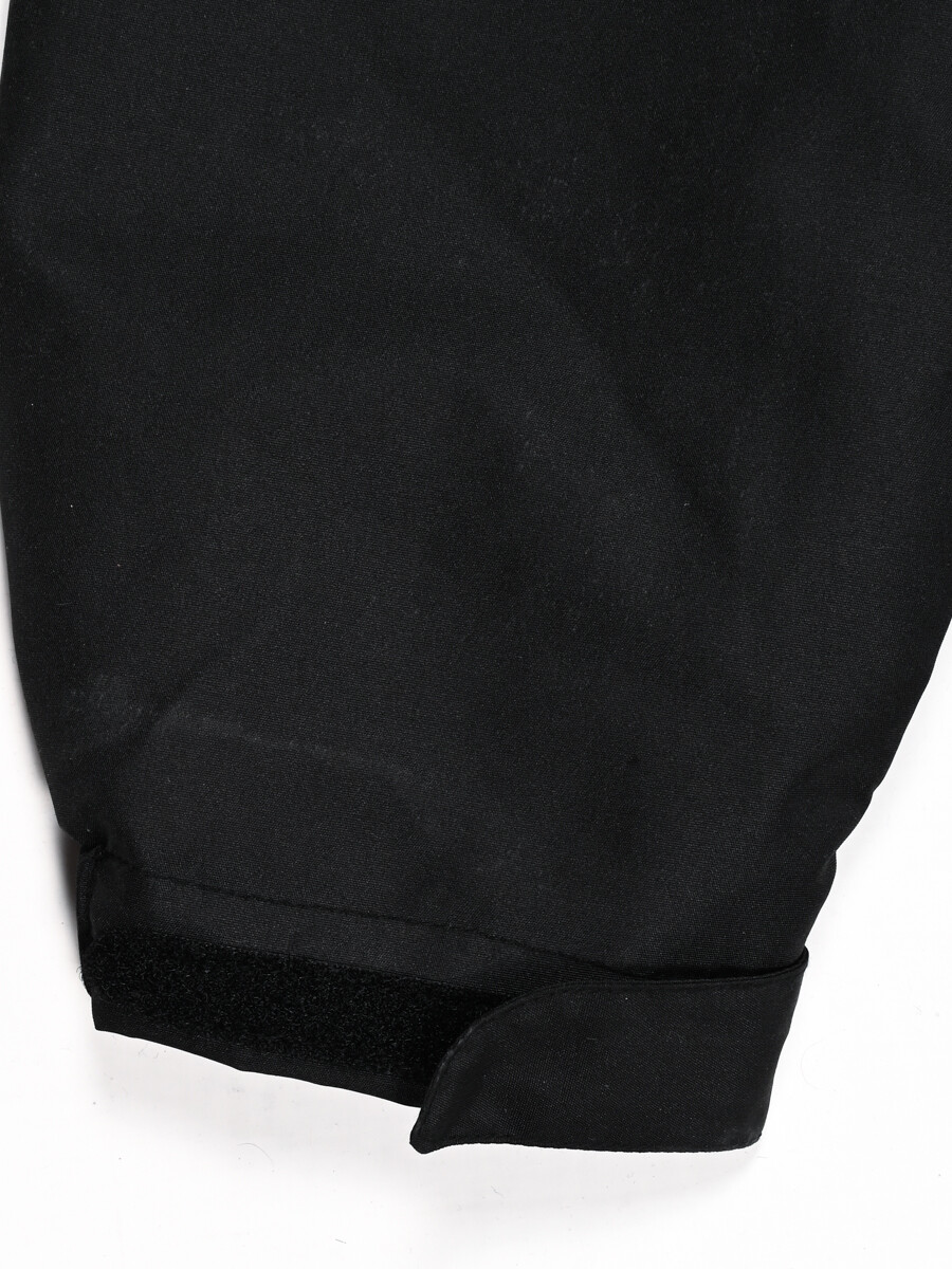 Buy HUUG Black Hooded Windbreaker Jacket Style No:- 75221064- - Lalaland.pk