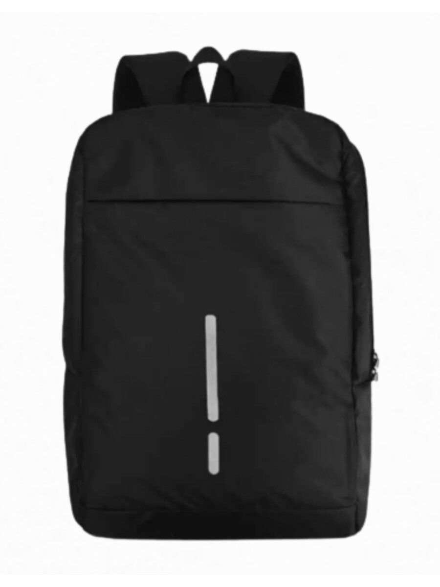 Black Travel/Laptop Backpack