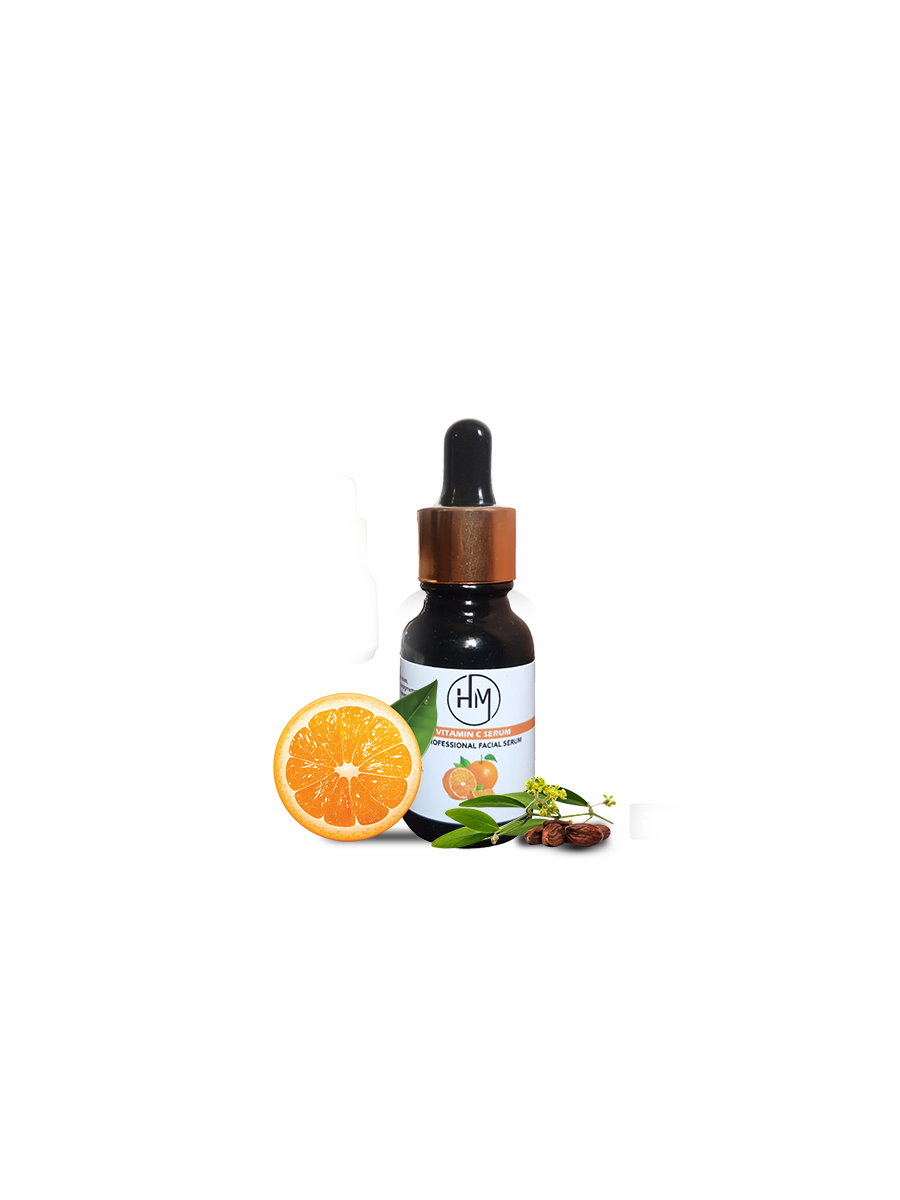 Youthful Vitamin C Serum