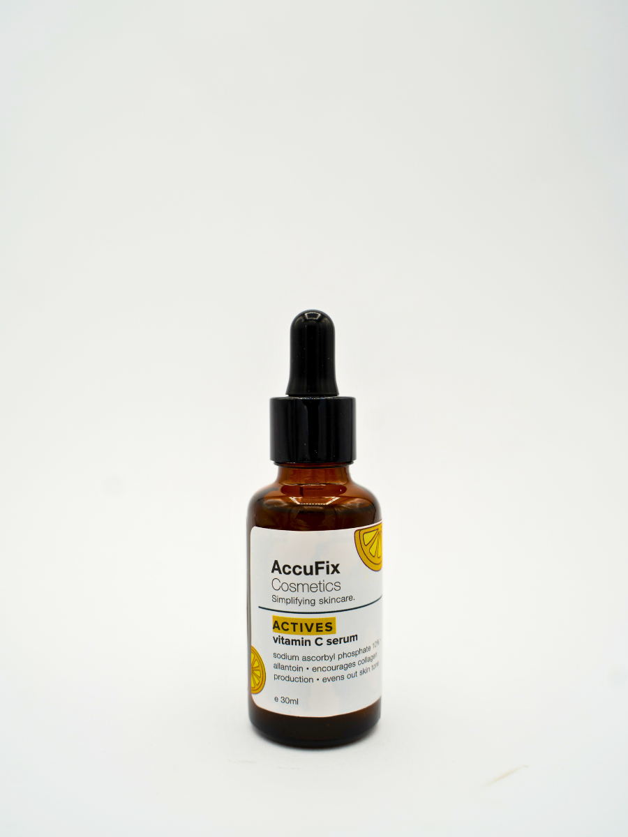 Vitamin C Serum with 10% SAP