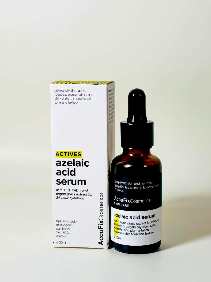 Azelaic Acid Serum