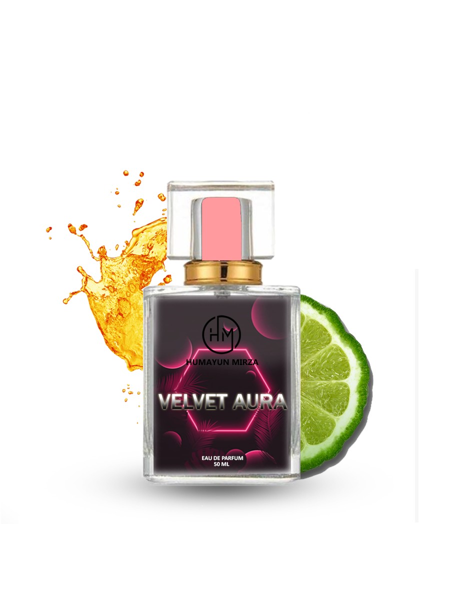 Men Sauvage Dior Velvet Aura Perfume