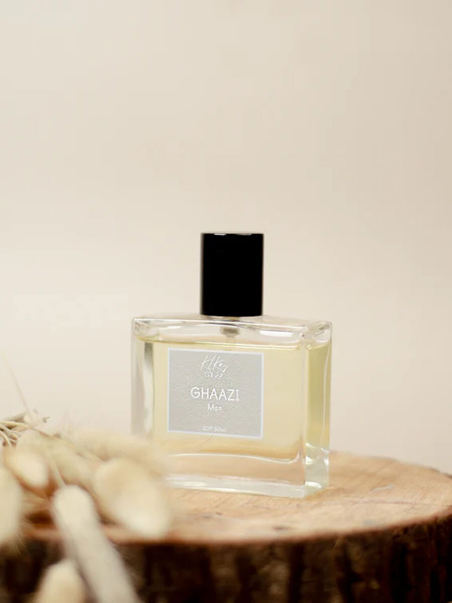 Men Perfume - Ghaazi