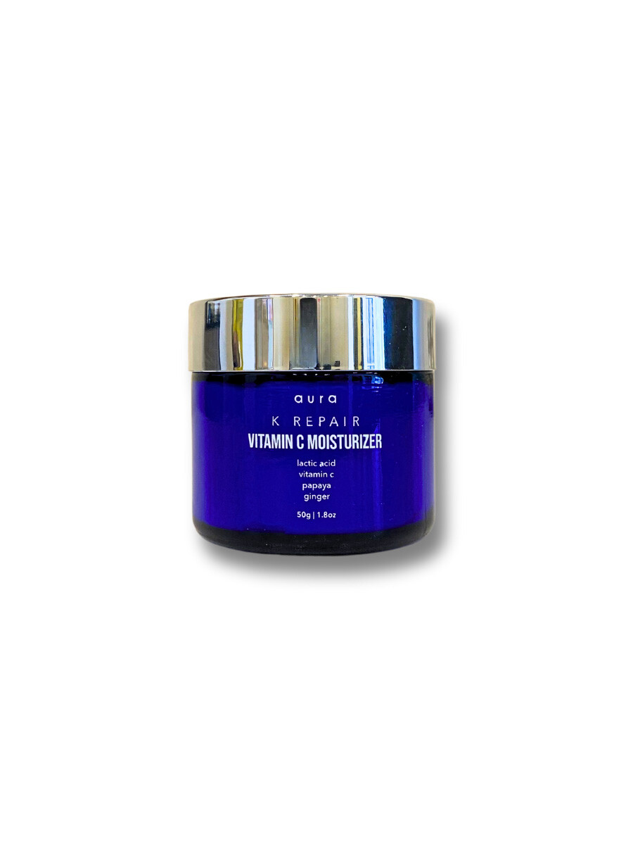 K Repair Vitamin C Moisturizer