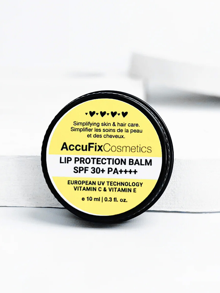 Lip Protection Balm SPF 30+ PA++++