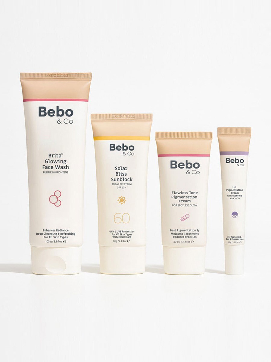 Bright & Clear Bundle - Spotless Glow