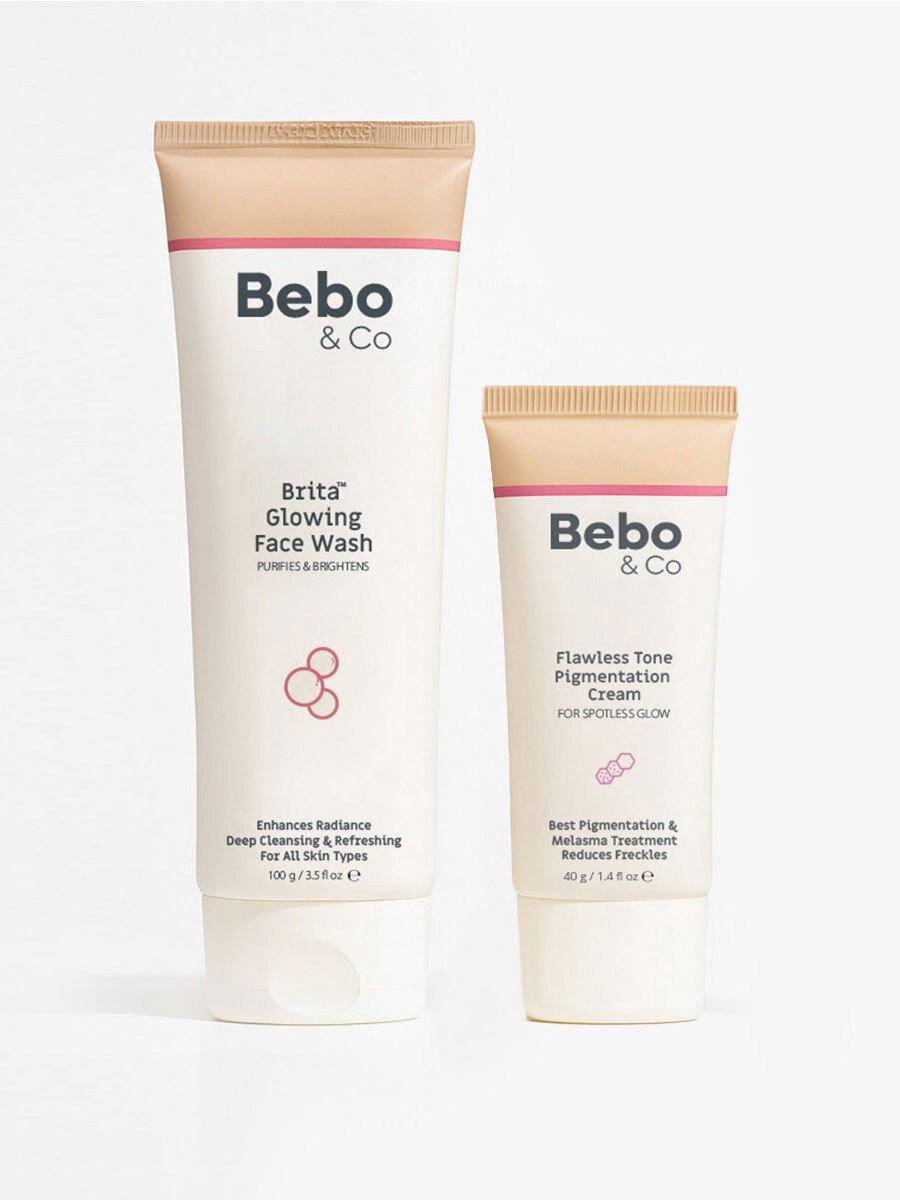 Flawless Glow Bundle