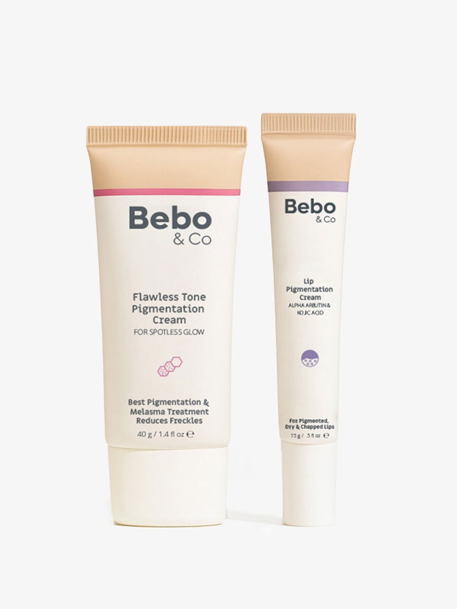 Lip & Skin Brightening Bundle