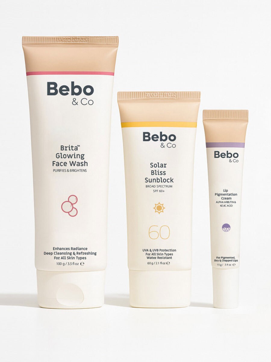 Outdoor Protection & Glow Bundle