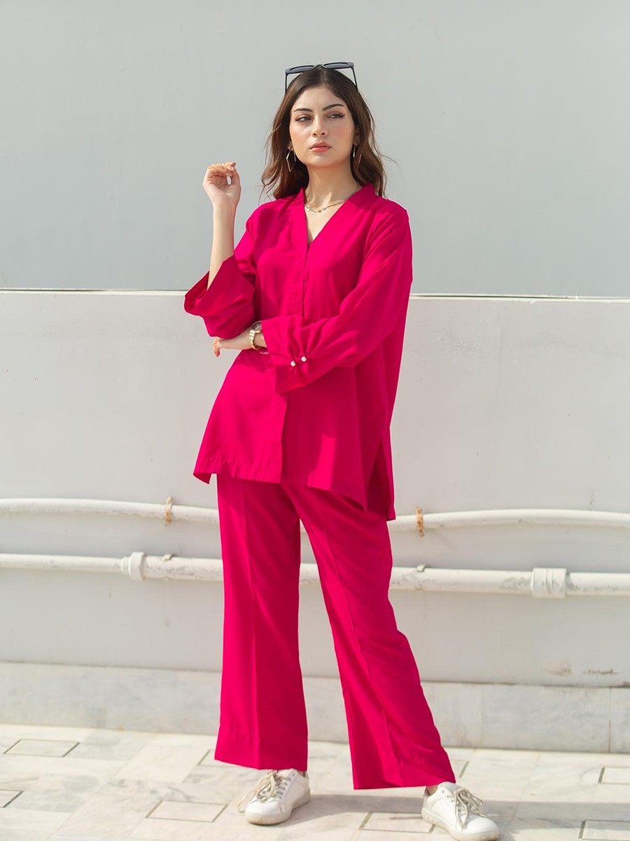 Women Candy Two Peice Dress