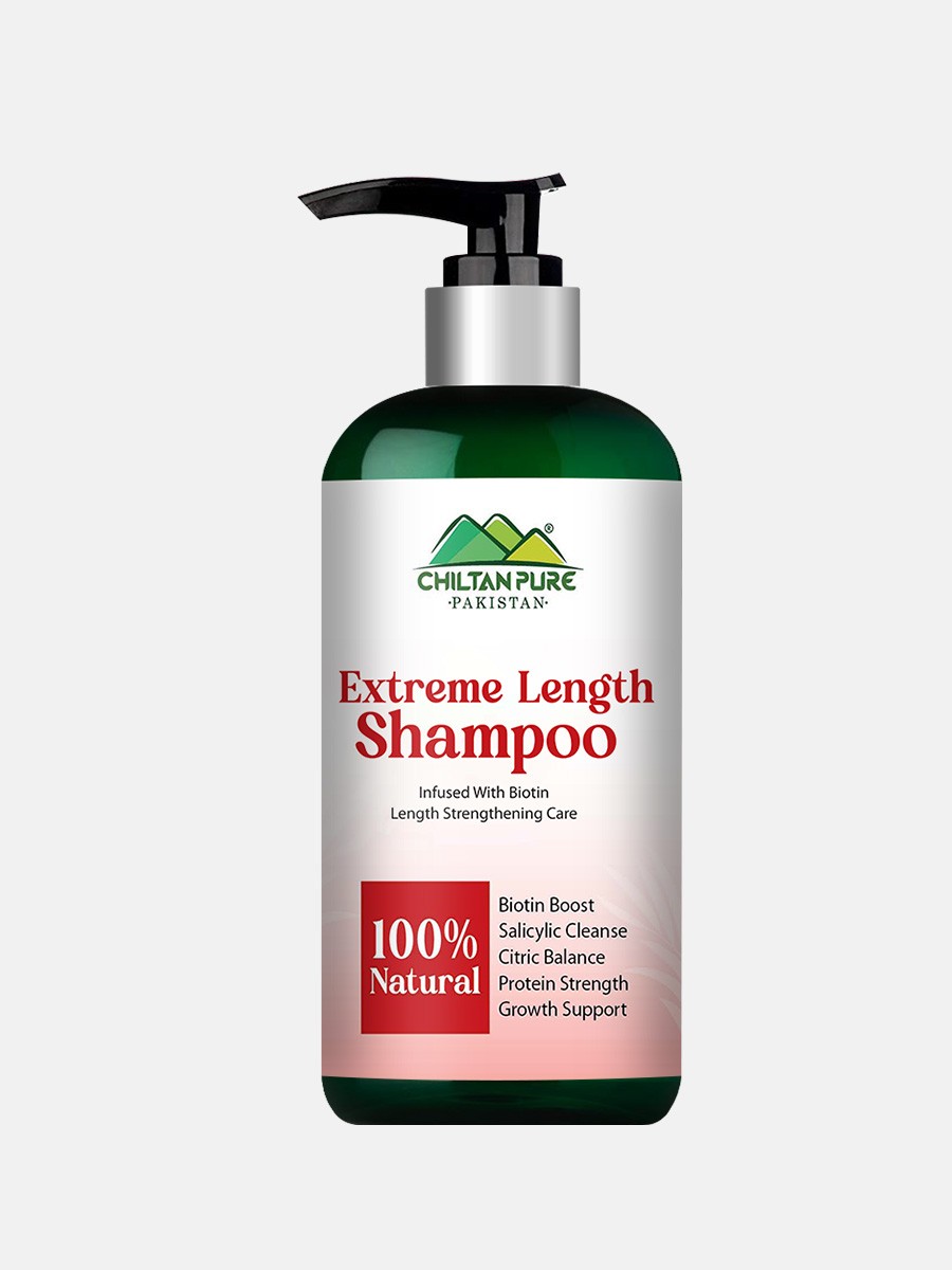 Extreme Lenght Shampoo
