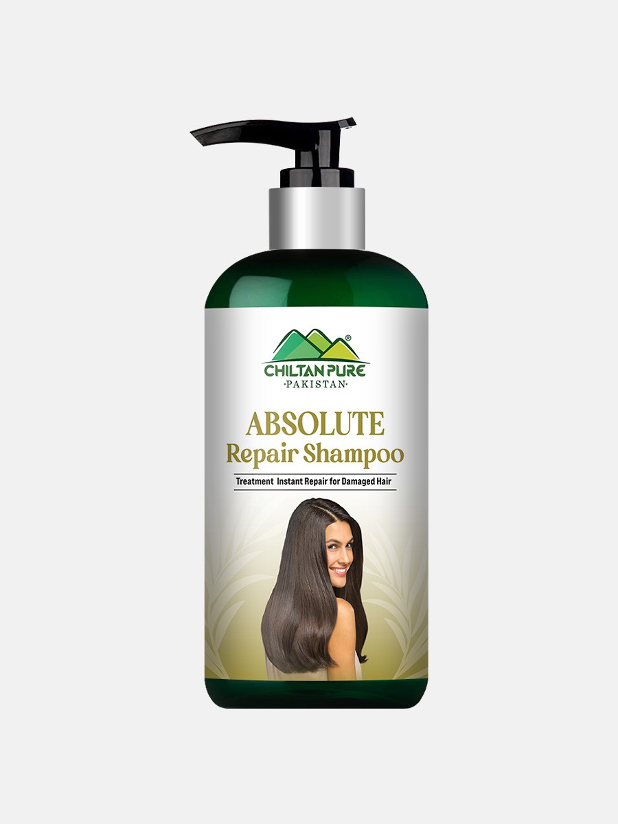 Absolute Repair Shampoo