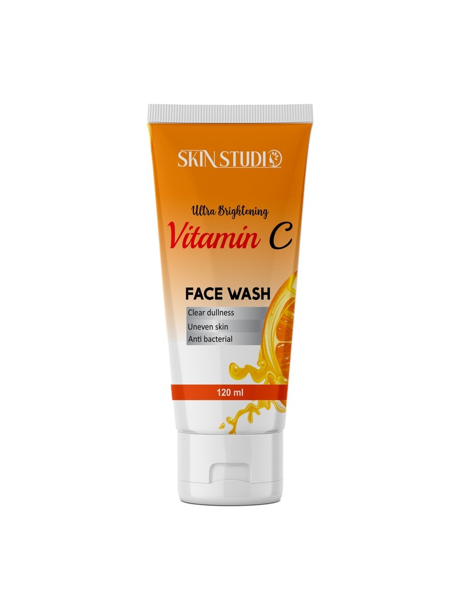 Vitamin C Face Wash