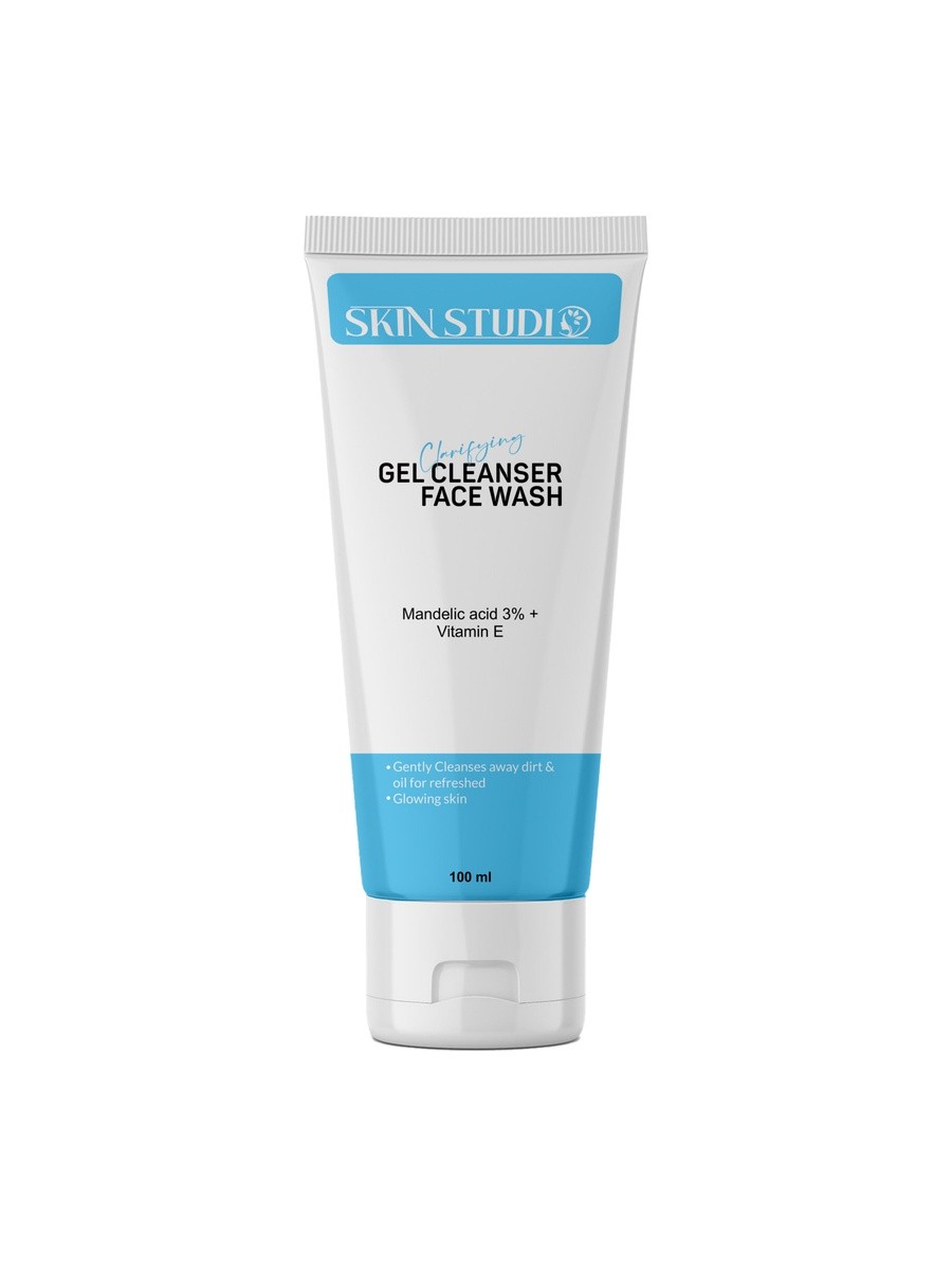 Pure Clarity Gel Cleanser