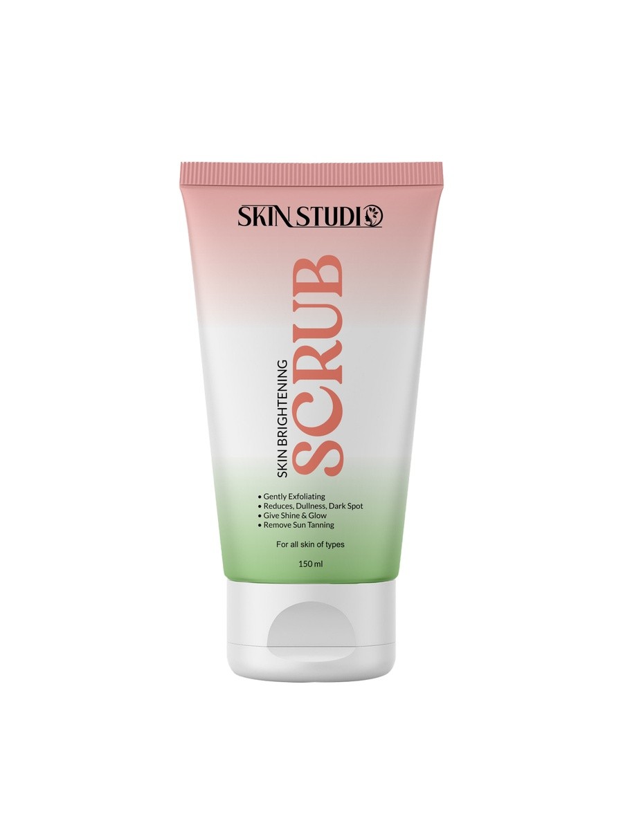 Glow Scrub