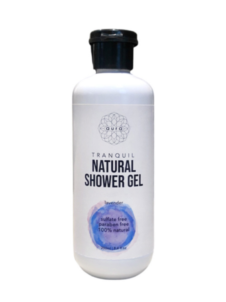 Tranquil Shower Gel