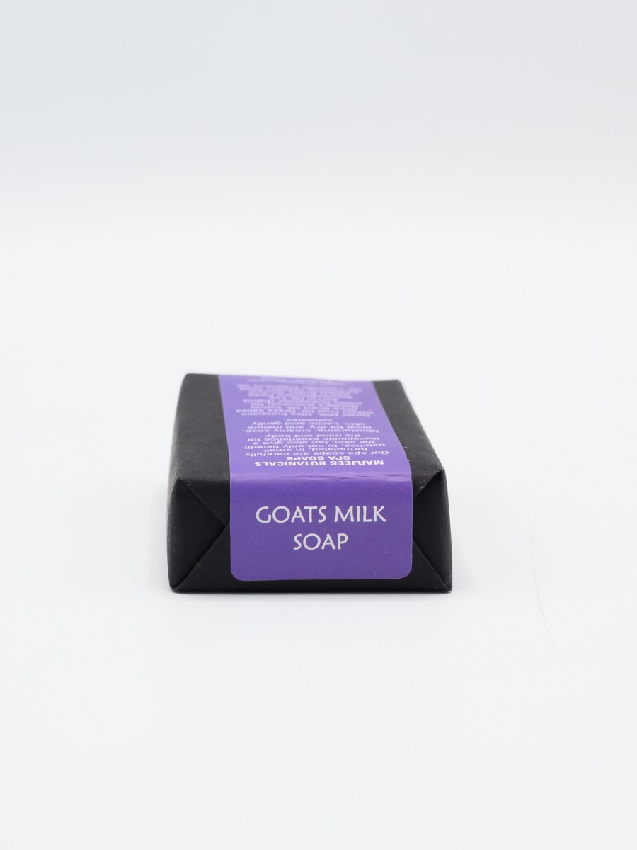 Goats Milk Soap