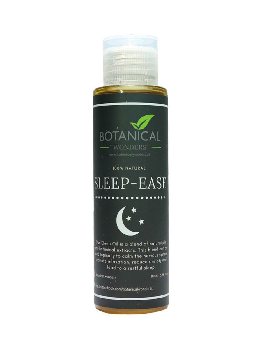 Sleep-Ease 100 mL