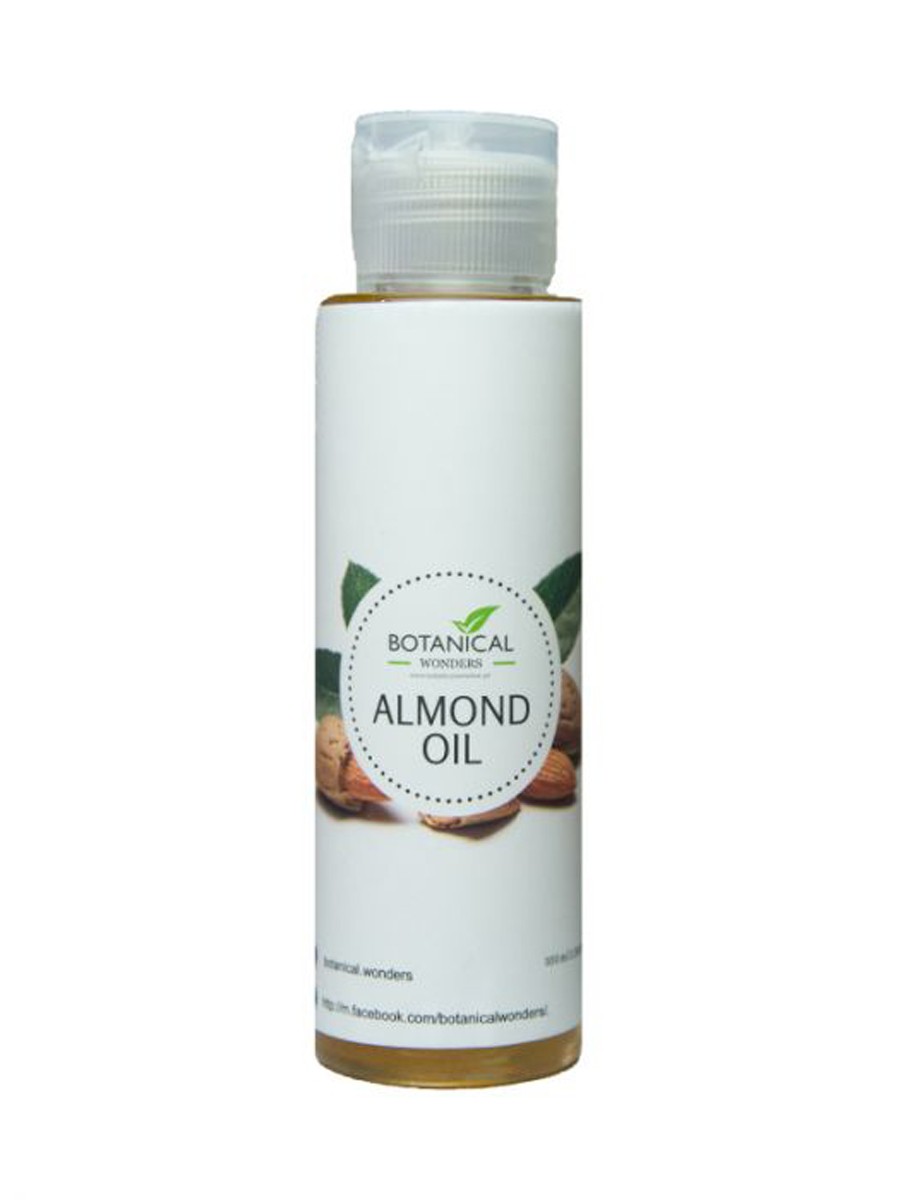 Almond Oil 100 mL