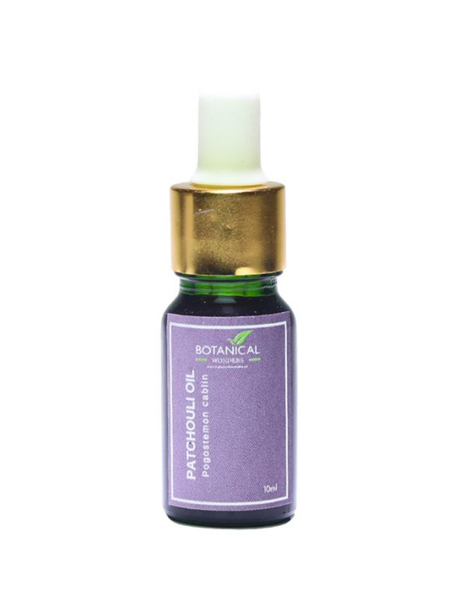 Patchoula Oil 10ml