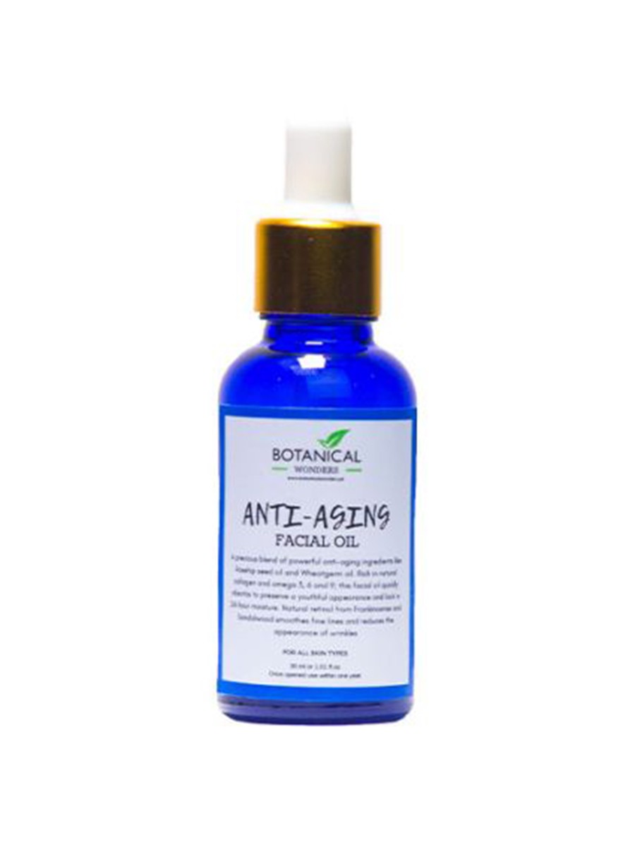 Anti Aging Serum 30ml