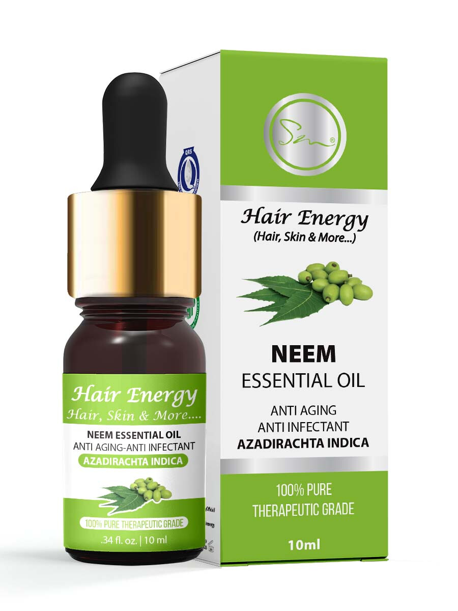 Neem Essential Oil