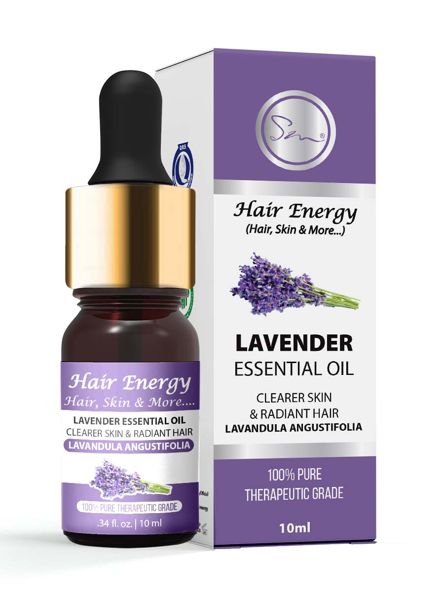 Lavender Essential Oil