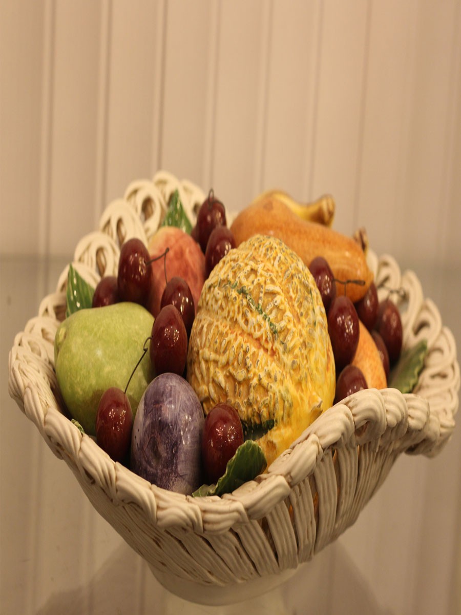 Italian Fruit Basket