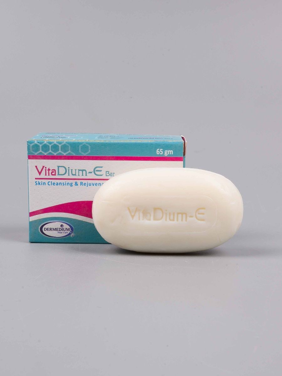 VitaDiym-E Bar Skin Cleansing & Rejuvenation