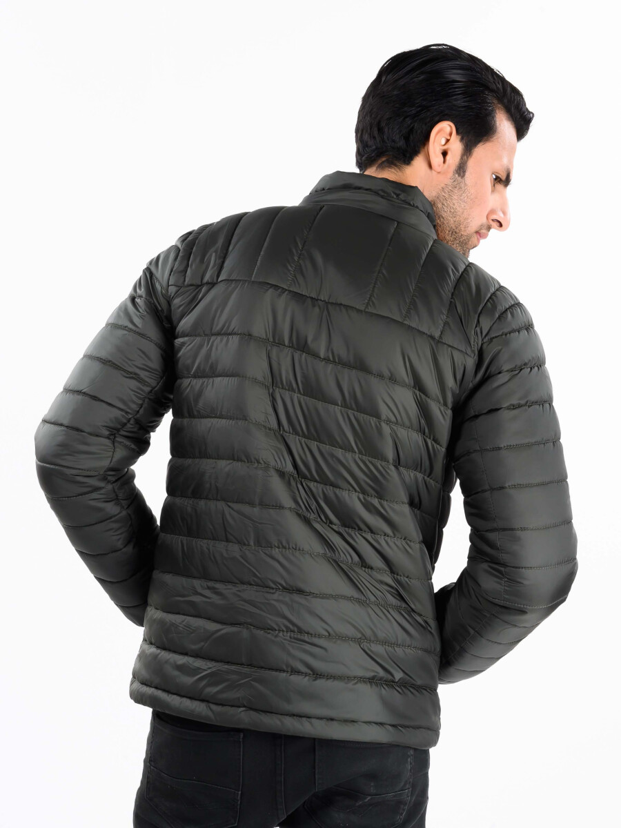 Buy Hueman Men Packable Down Puffer Jacket Online in Pakistan