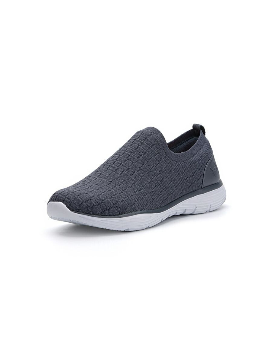 Women's Running Shoes GRY-LGY
