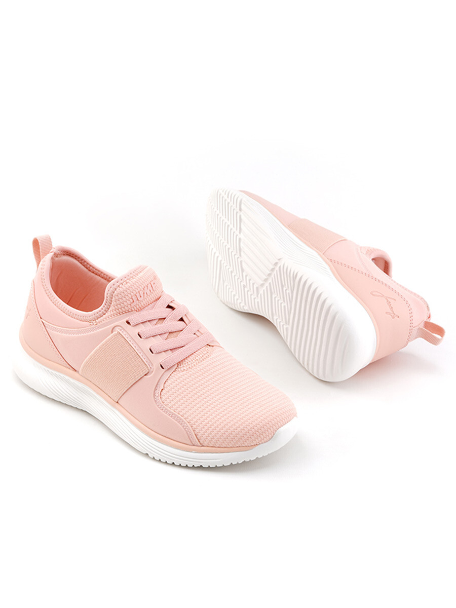 pink off white ones