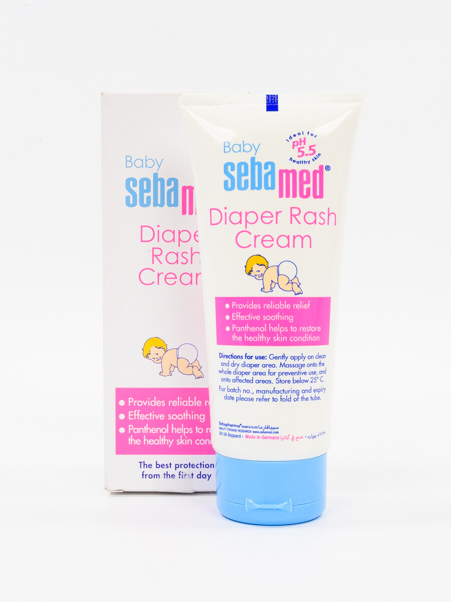 Sebamed Baby Rash Cream