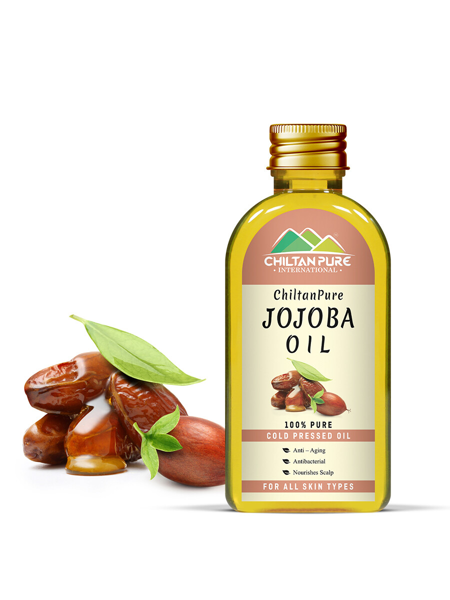 Jojoba Oil 