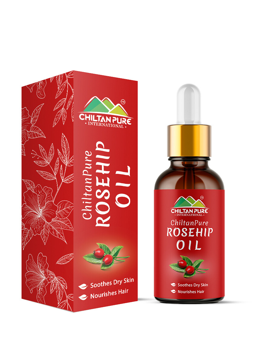 Rosehip Oil