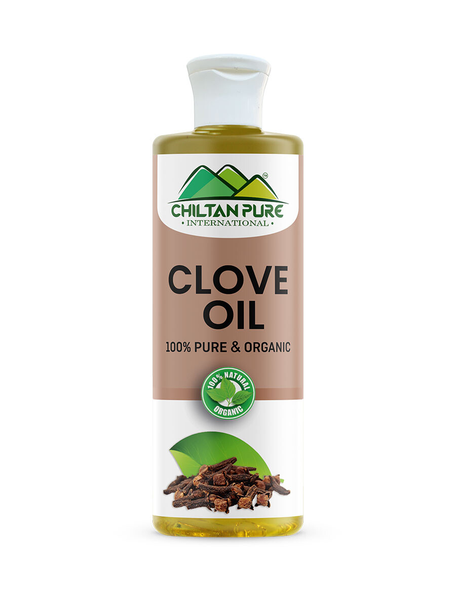 Clove Oil