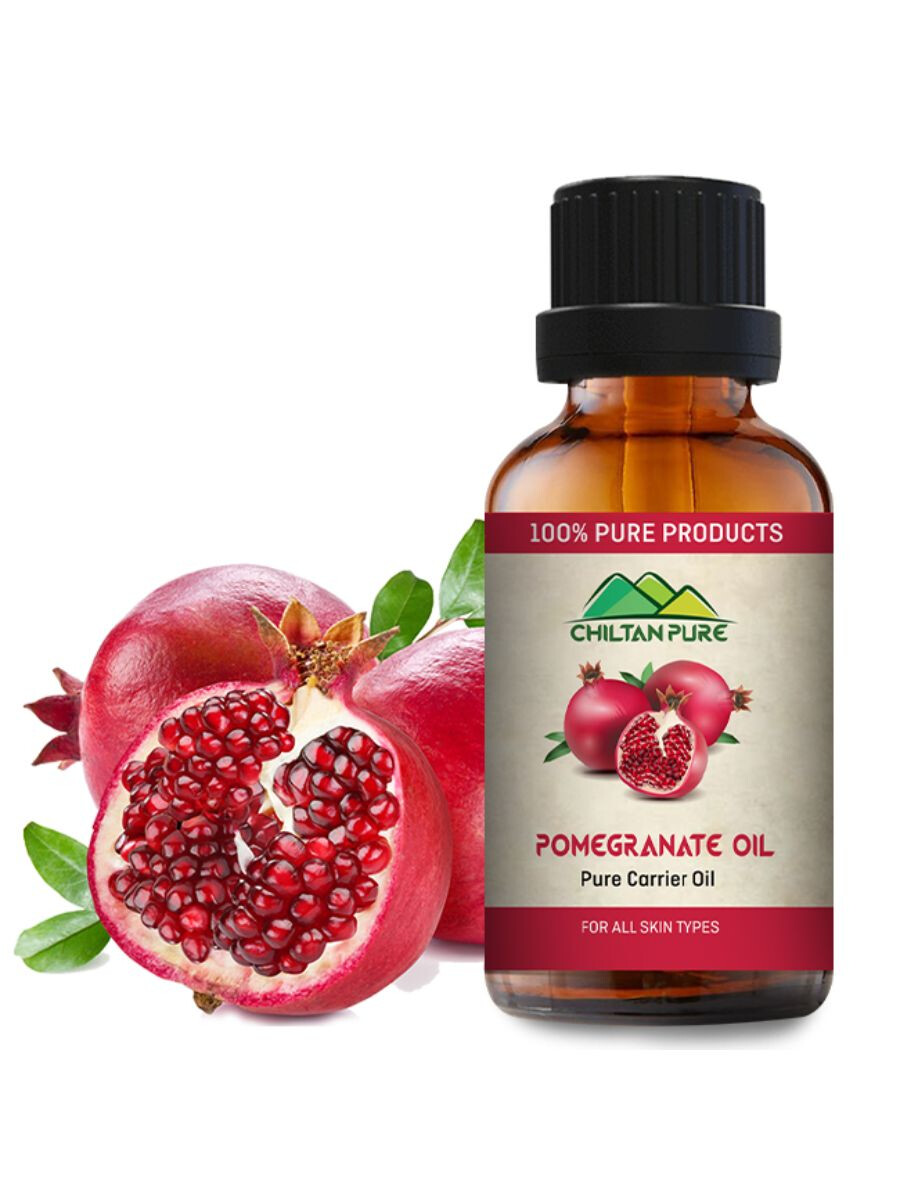 Pomegranate Oil